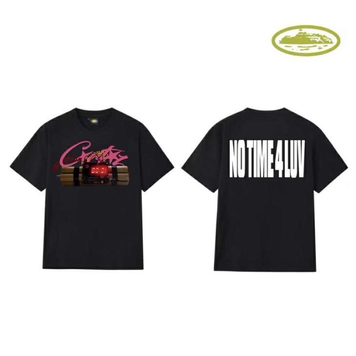 Corteiz T Shirts Short _SKUCorteizS-2XLastxC0116921